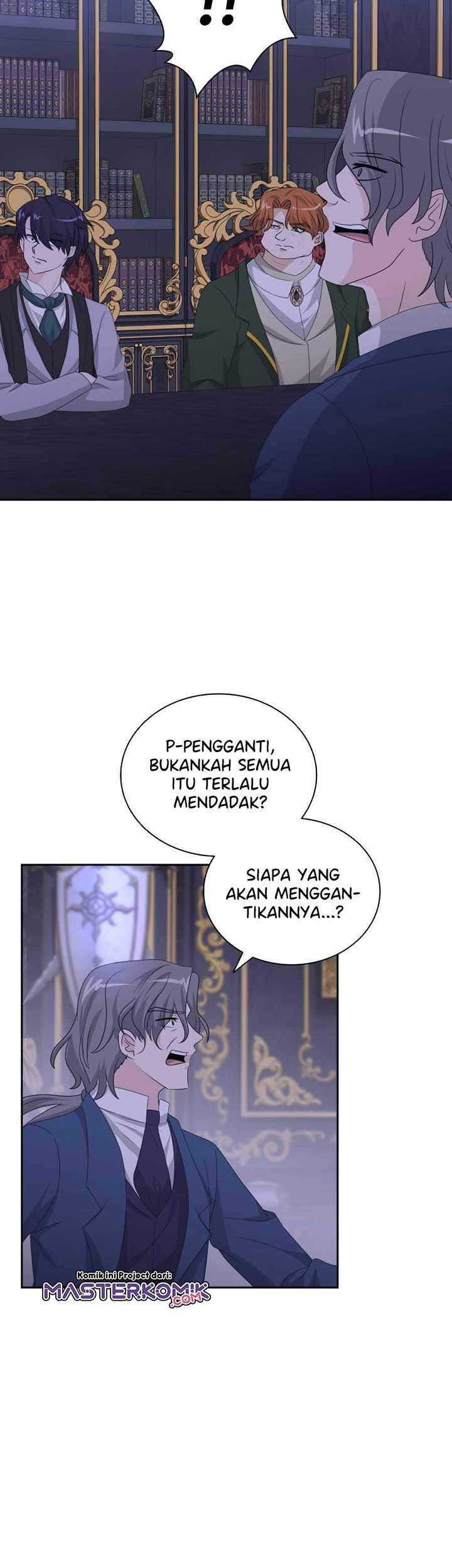 The Book of Lagier Chapter 30 - halaman 59