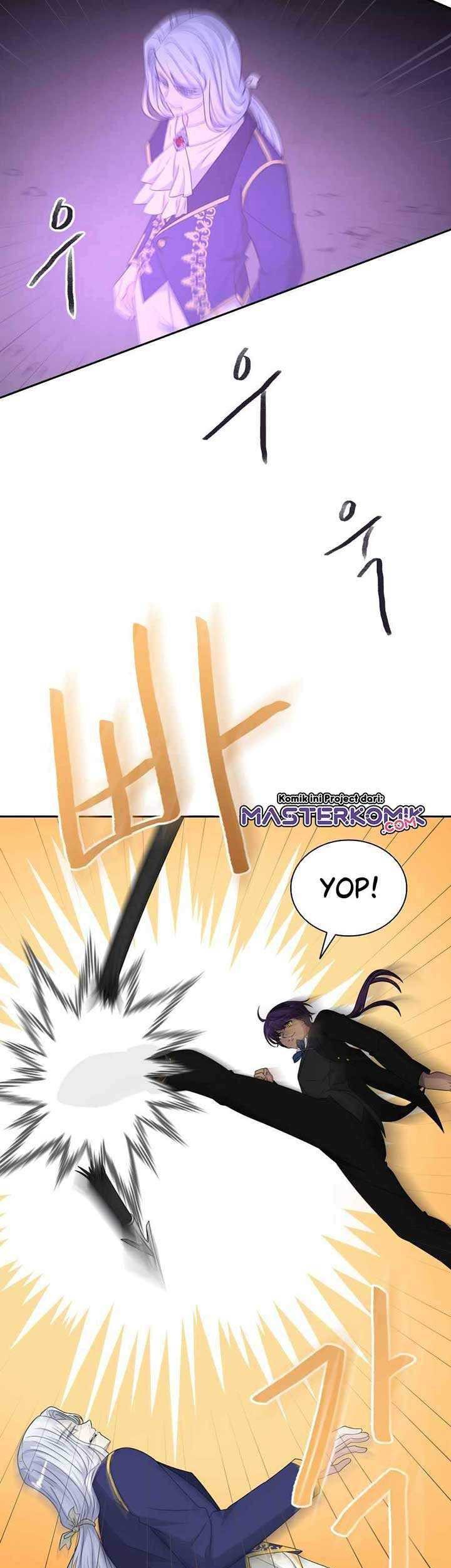 The Book of Lagier Chapter 30 - halaman 7