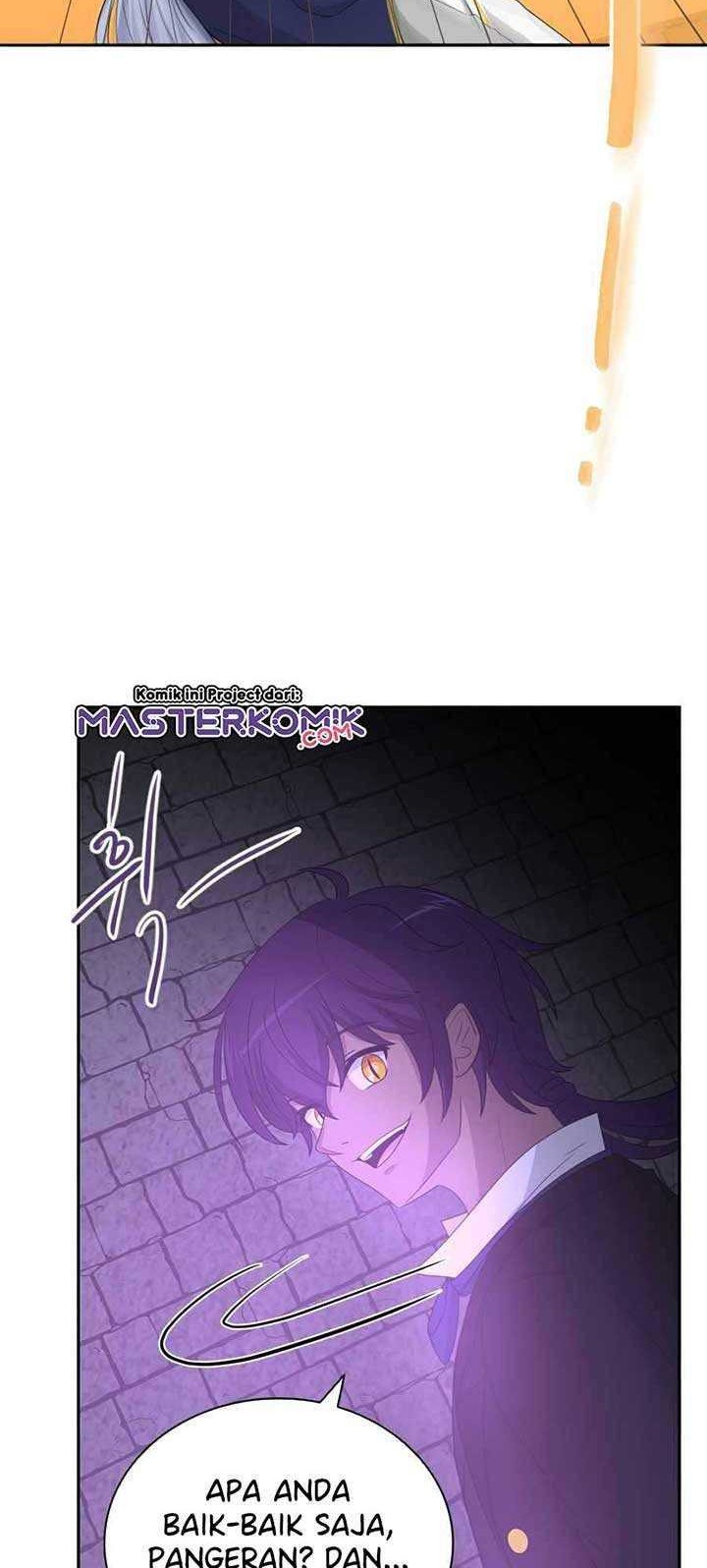 The Book of Lagier Chapter 30 - halaman 8