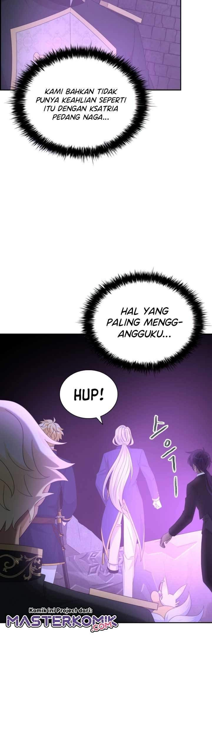 The Book of Lagier Chapter 31 - halaman 23
