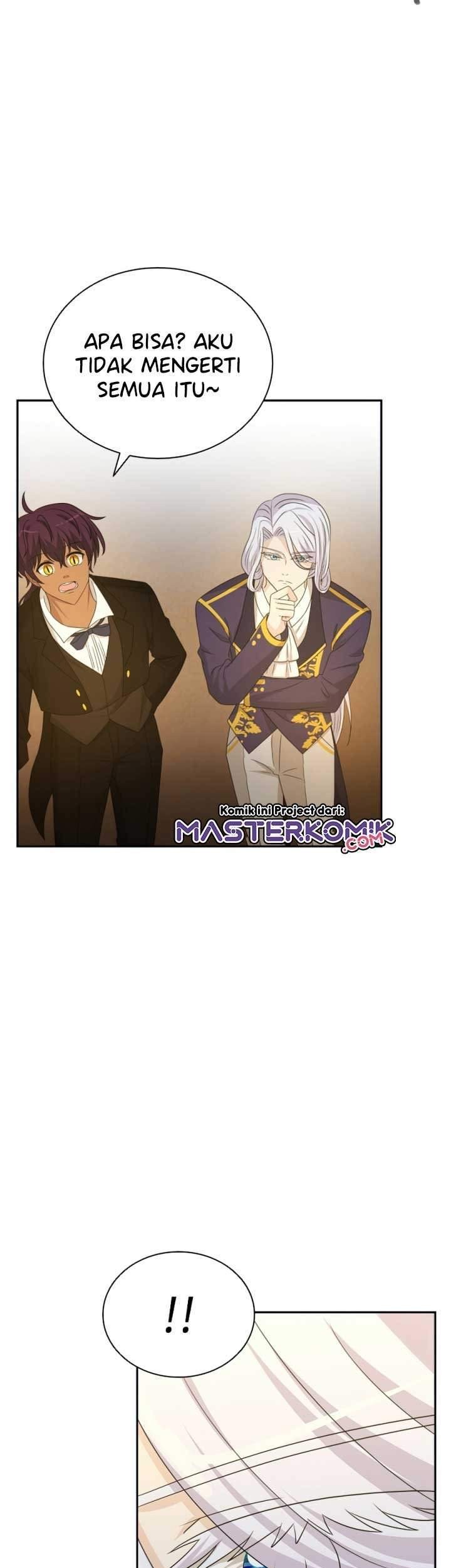 The Book of Lagier Chapter 31 - halaman 31