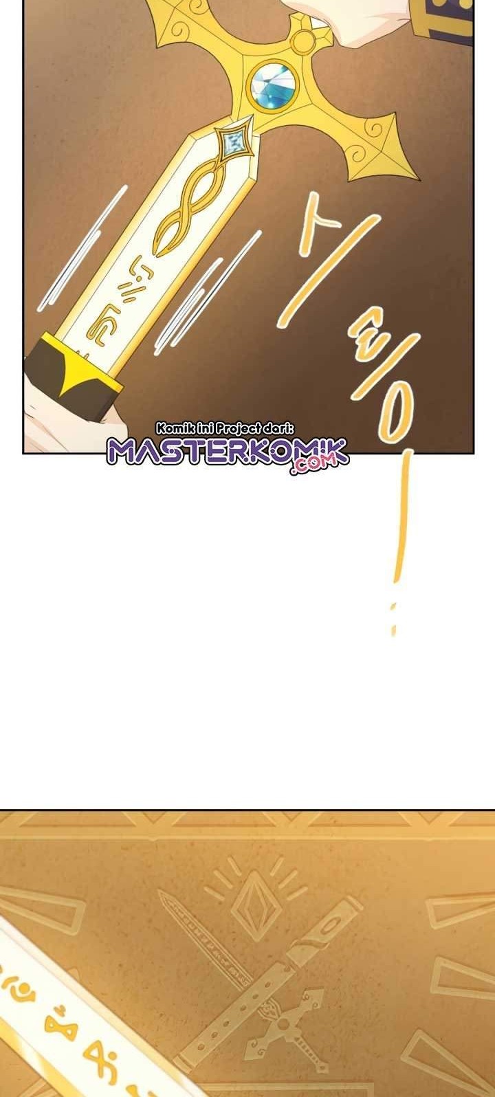 The Book of Lagier Chapter 31 - halaman 34