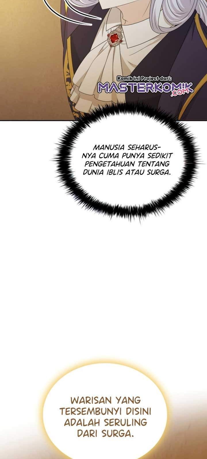 The Book of Lagier Chapter 31 - halaman 45