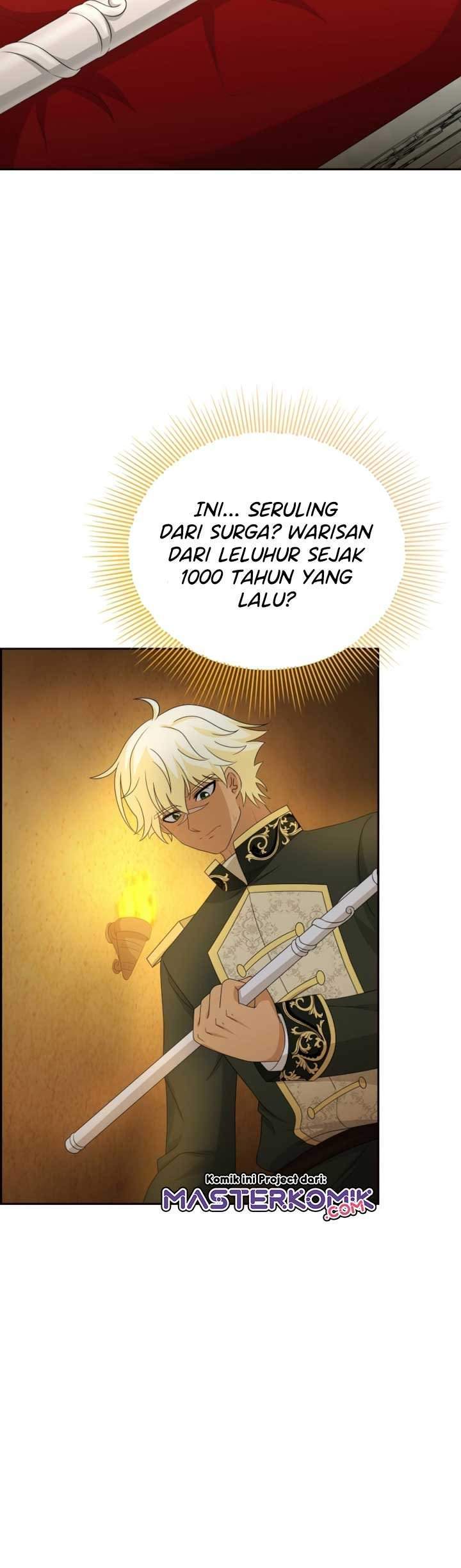 The Book of Lagier Chapter 31 - halaman 58