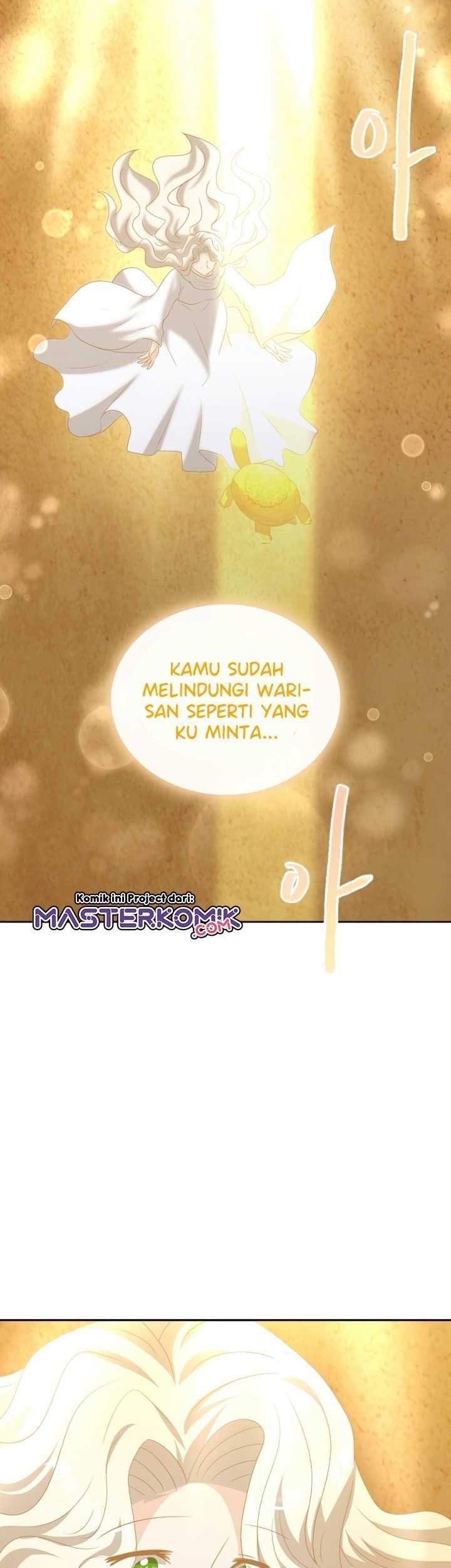 The Book of Lagier Chapter 31 - halaman 71