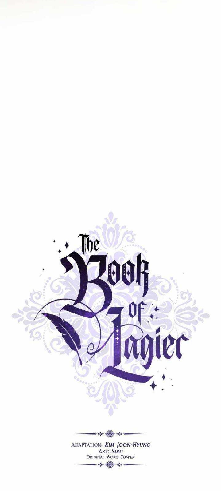 The Book of Lagier Chapter 32 - halaman 11