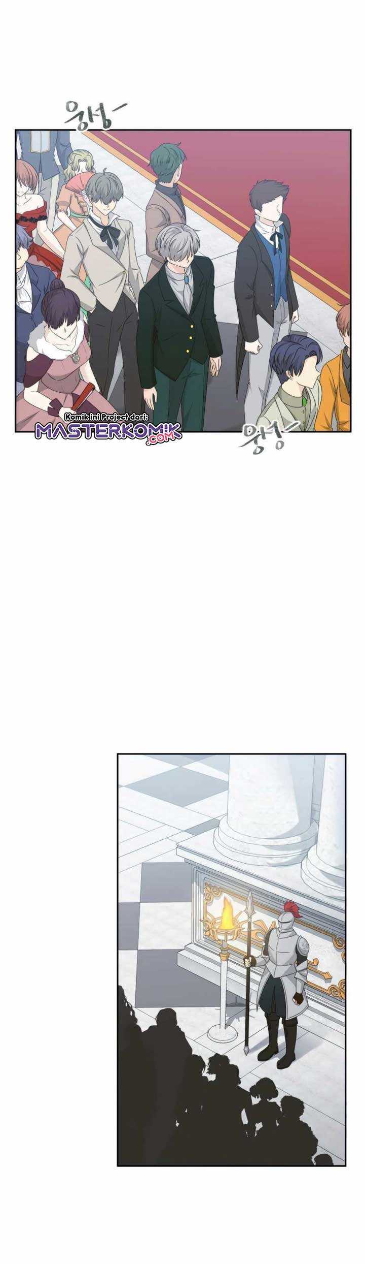 The Book of Lagier Chapter 32 - halaman 15