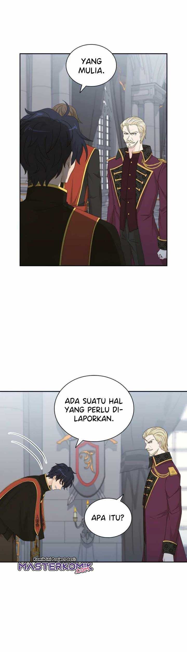 The Book of Lagier Chapter 32 - halaman 20