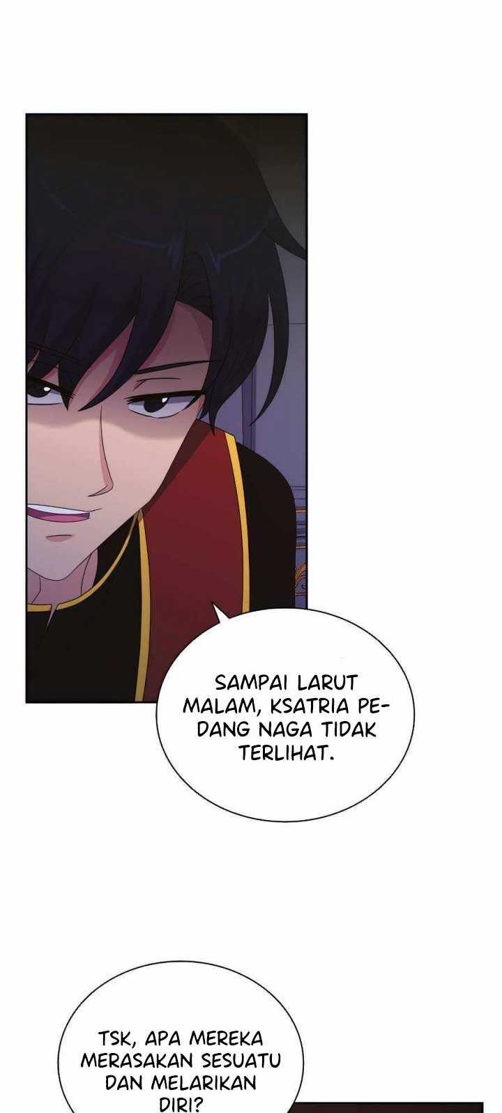 The Book of Lagier Chapter 32 - halaman 21