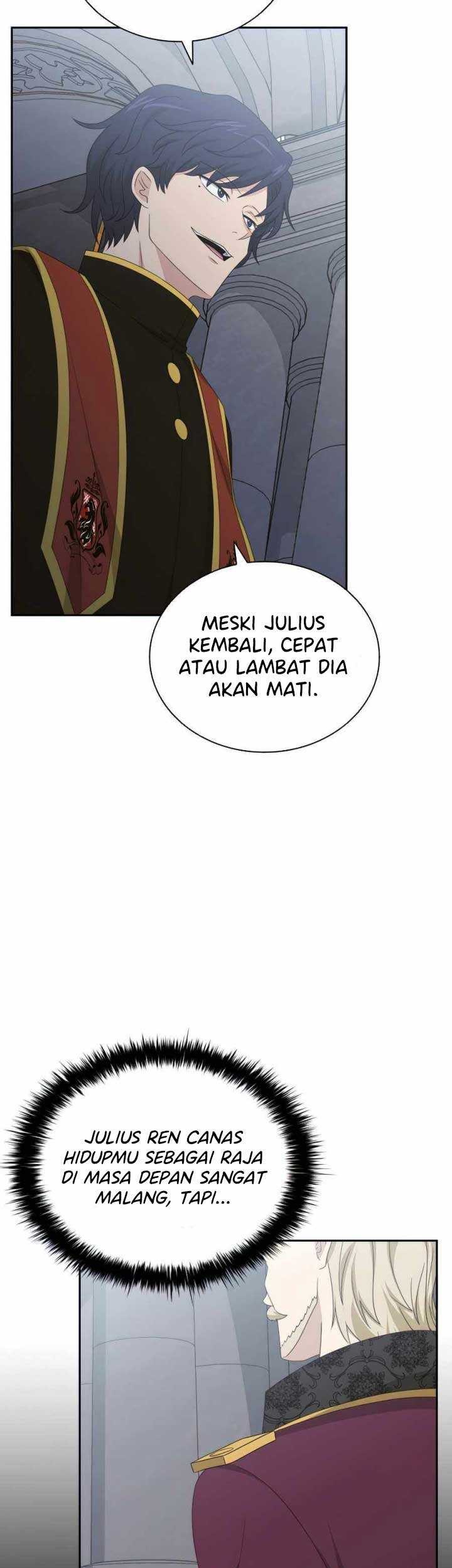The Book of Lagier Chapter 32 - halaman 26