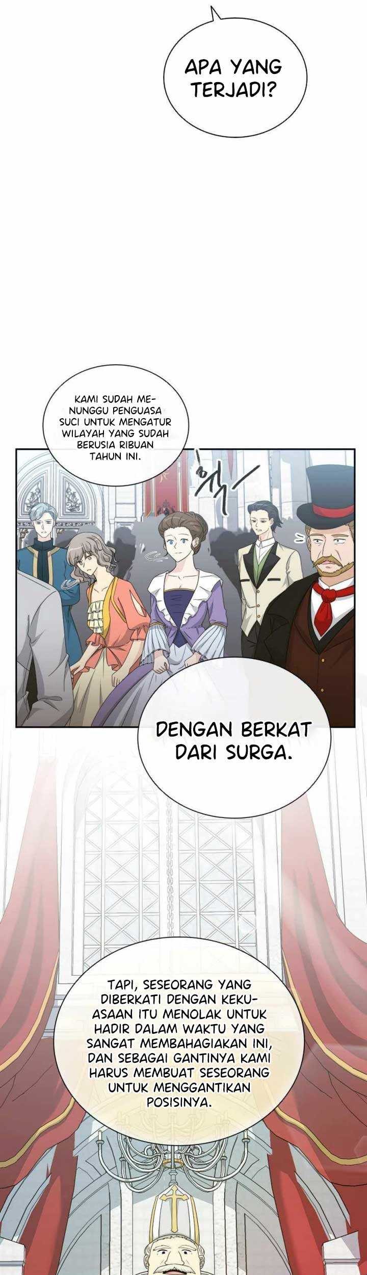 The Book of Lagier Chapter 32 - halaman 41