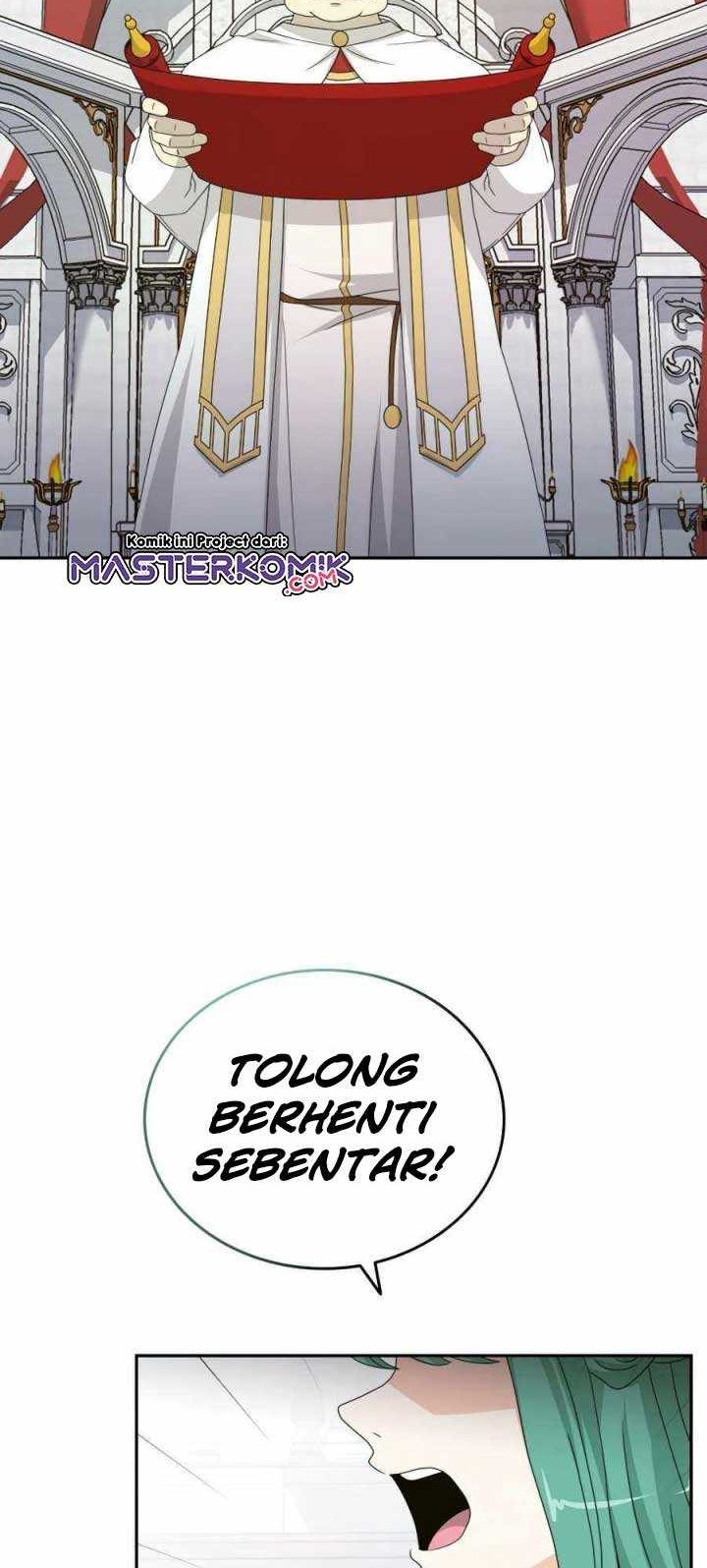 The Book of Lagier Chapter 32 - halaman 42