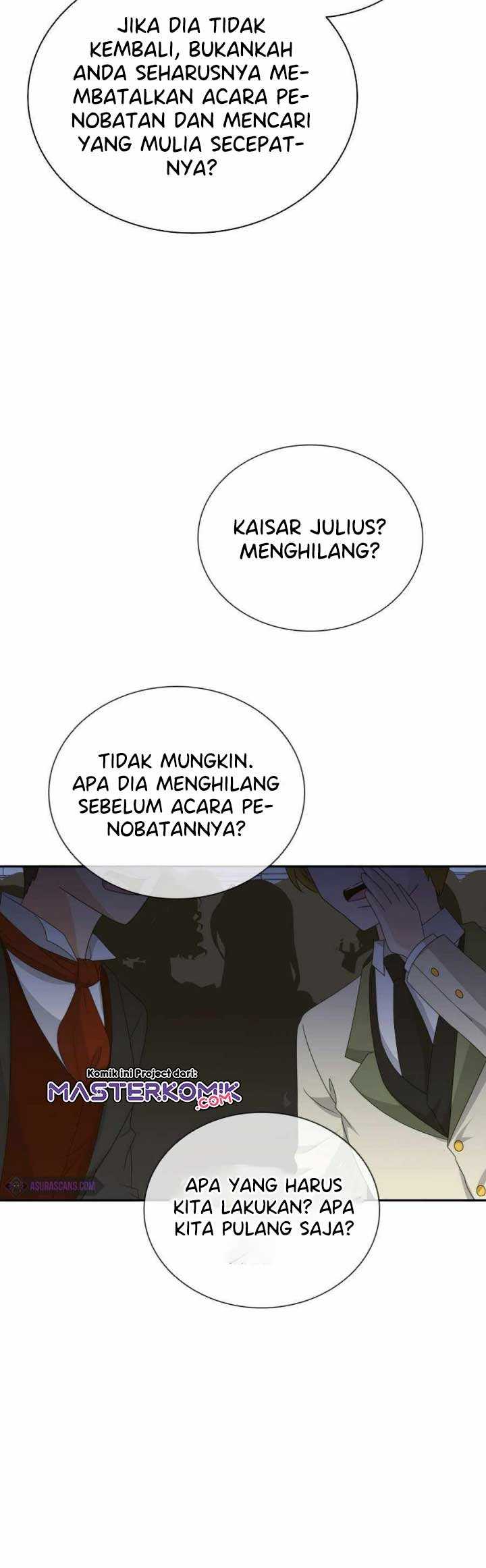 The Book of Lagier Chapter 32 - halaman 55