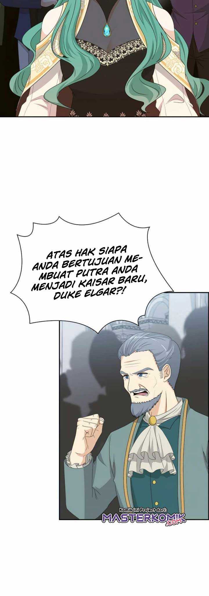 The Book of Lagier Chapter 32 - halaman 58