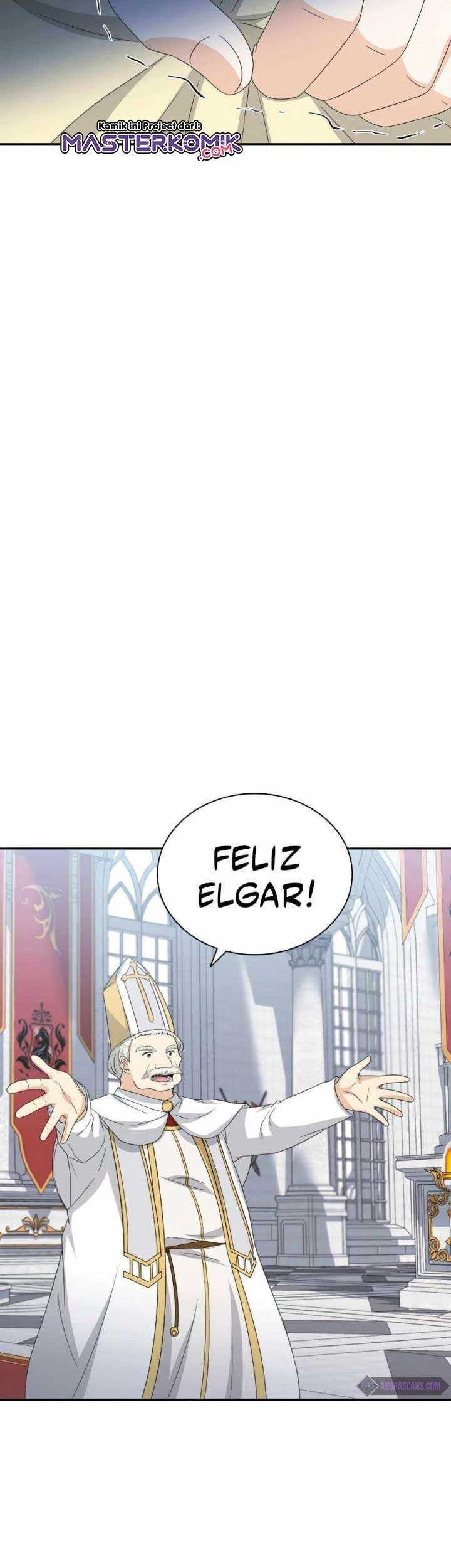 The Book of Lagier Chapter 32 - halaman 65