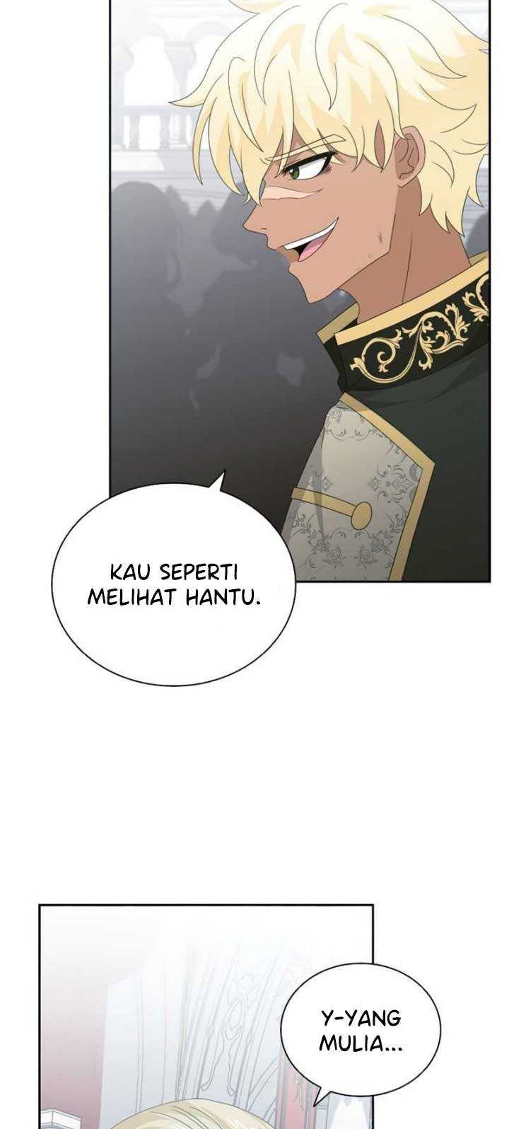 The Book of Lagier Chapter 33 - halaman 18