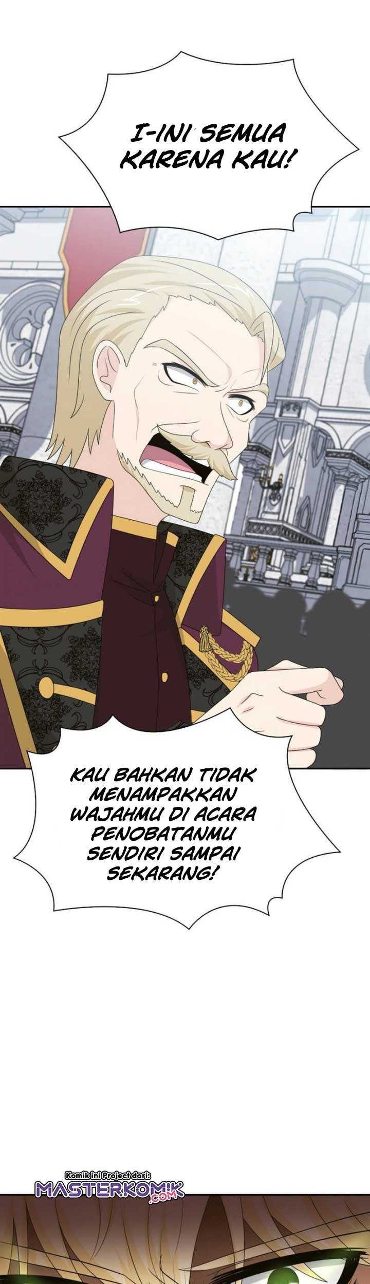 The Book of Lagier Chapter 33 - halaman 28