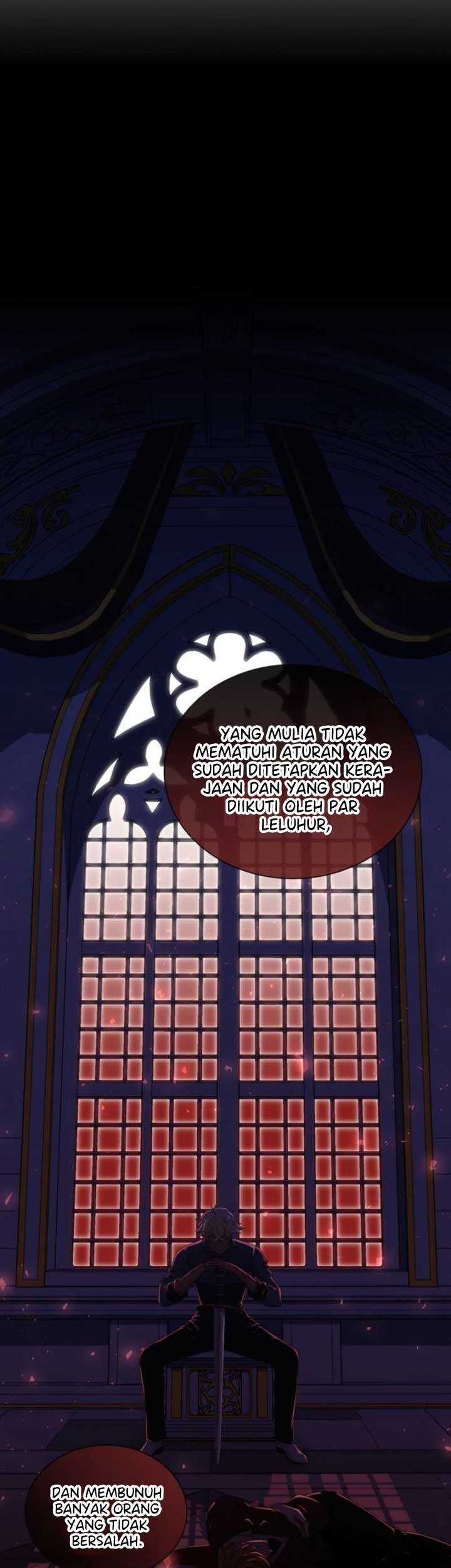 The Book of Lagier Chapter 33 - halaman 30