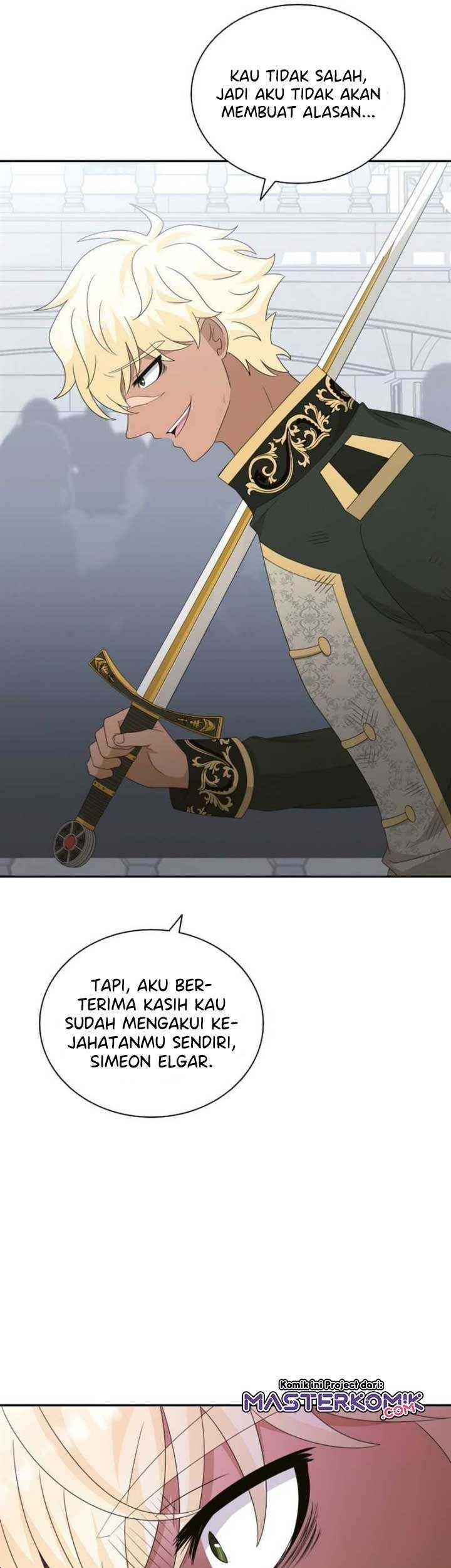 The Book of Lagier Chapter 33 - halaman 35