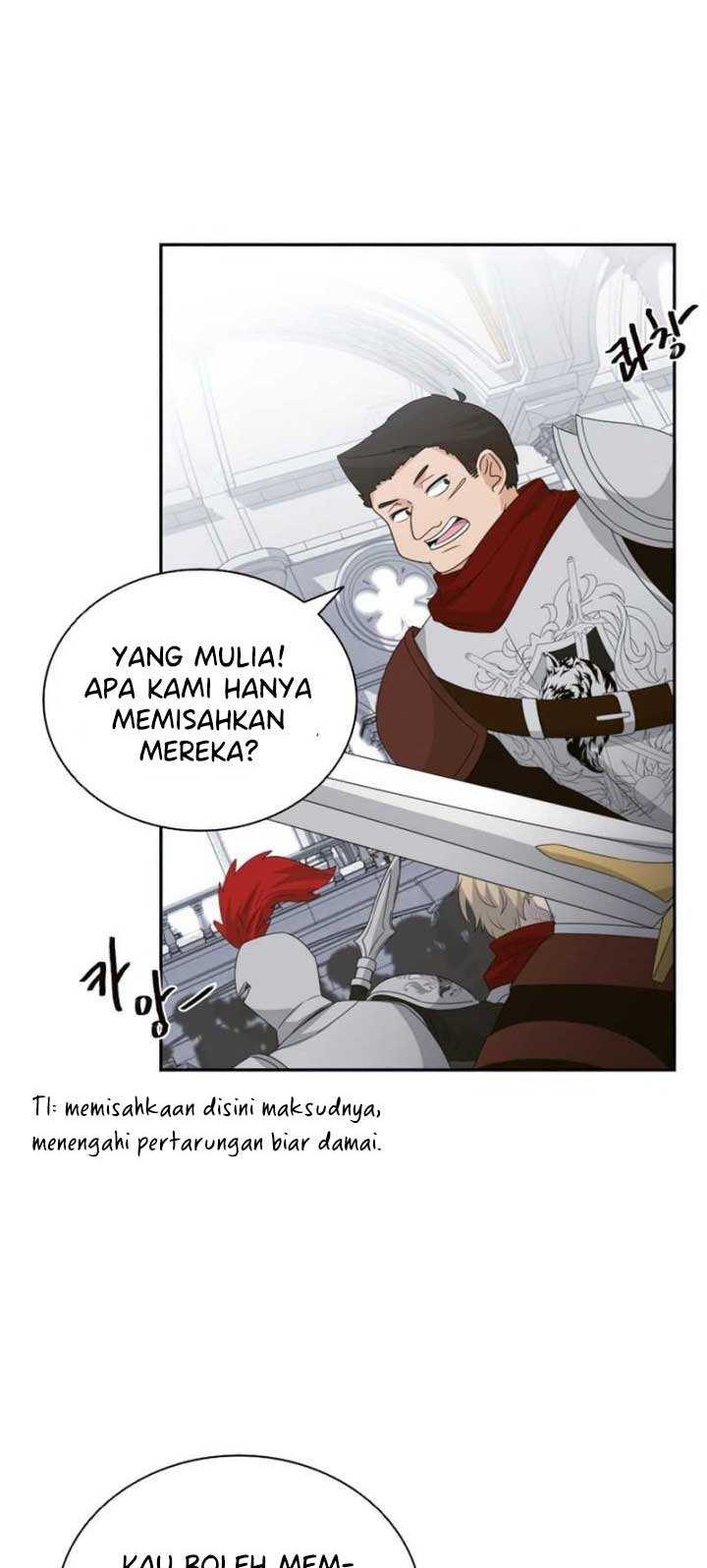 The Book of Lagier Chapter 33 - halaman 43