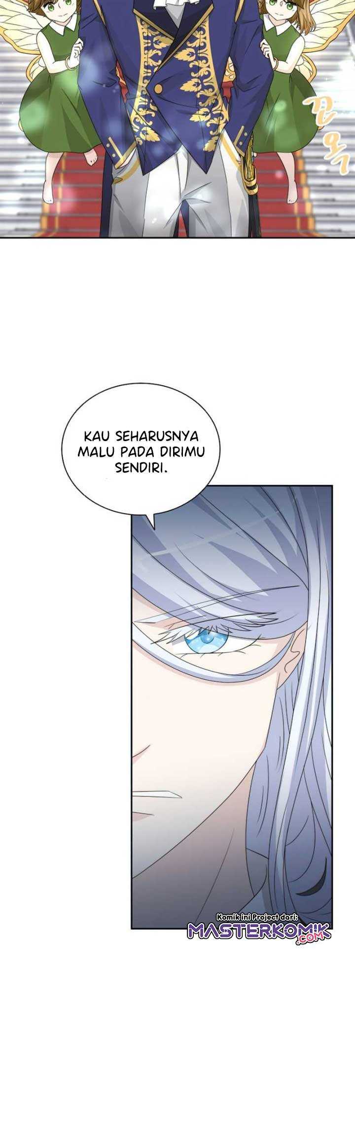 The Book of Lagier Chapter 33 - halaman 51