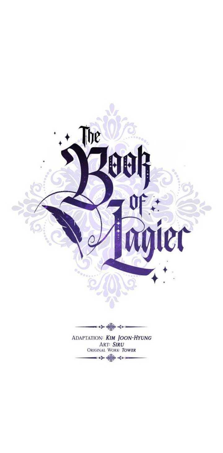 The Book of Lagier Chapter 33 - halaman 9