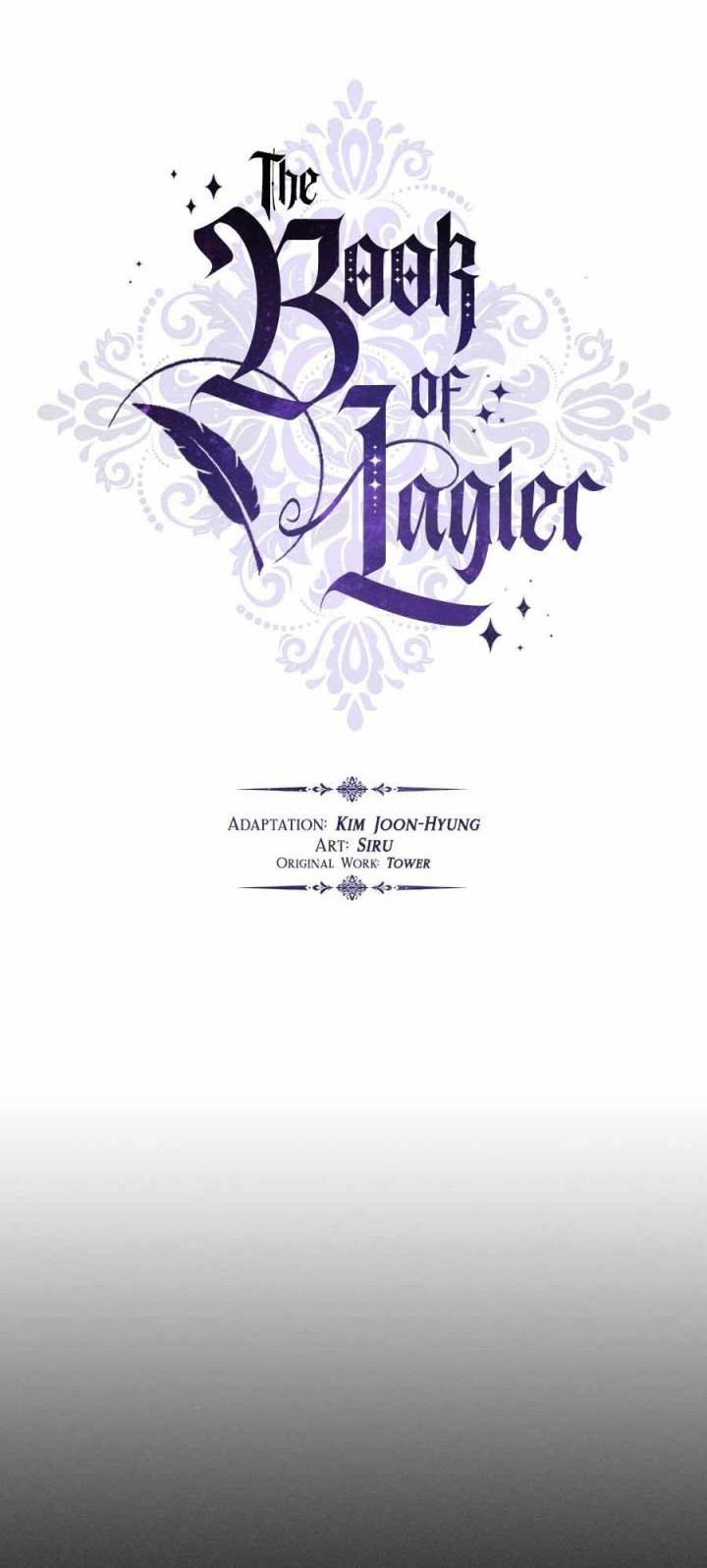 The Book of Lagier Chapter 34 - halaman 33