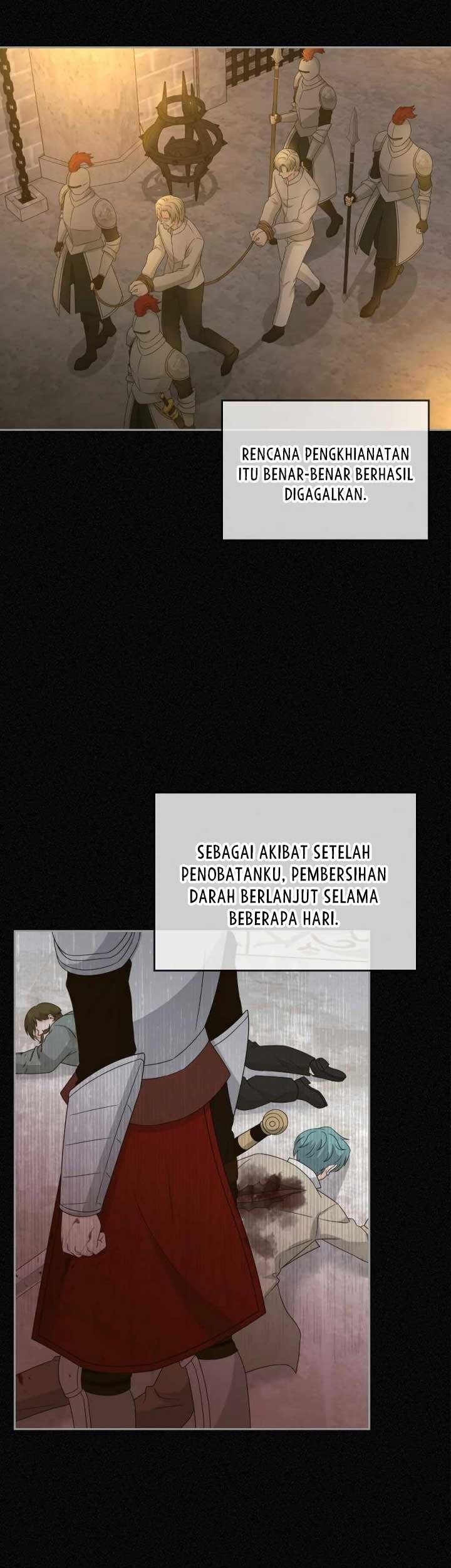 The Book of Lagier Chapter 34 - halaman 35