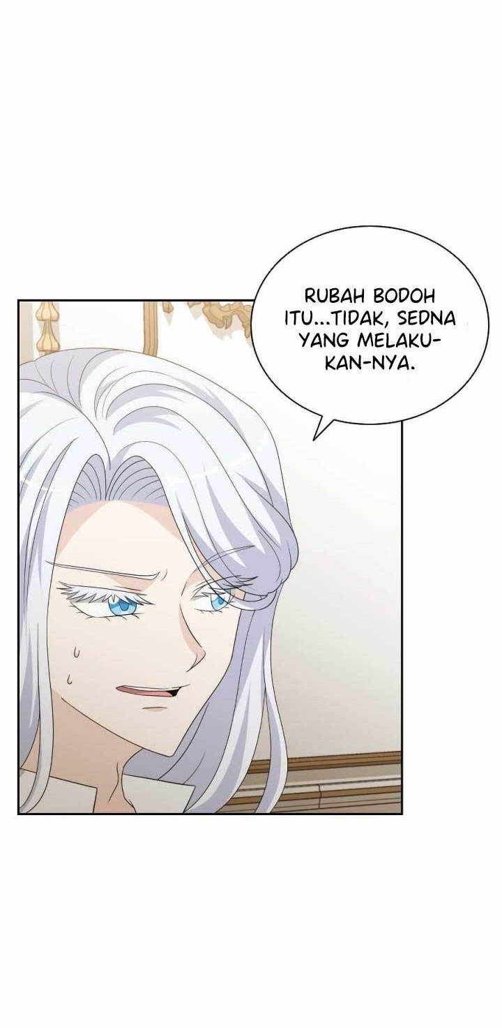 The Book of Lagier Chapter 34 - halaman 47