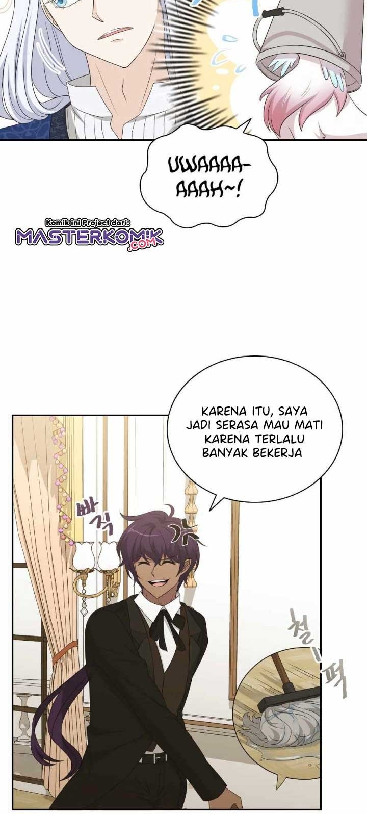 The Book of Lagier Chapter 34 - halaman 49