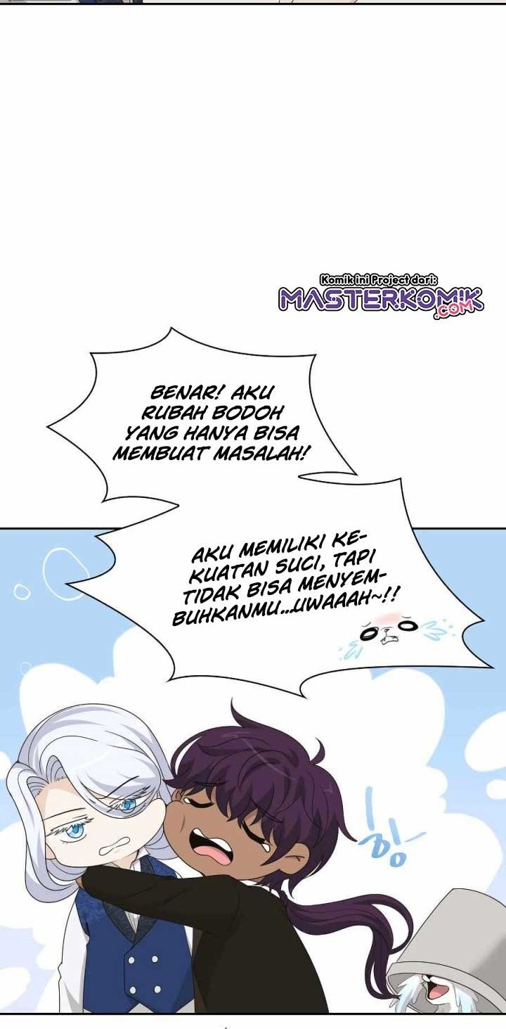 The Book of Lagier Chapter 34 - halaman 51