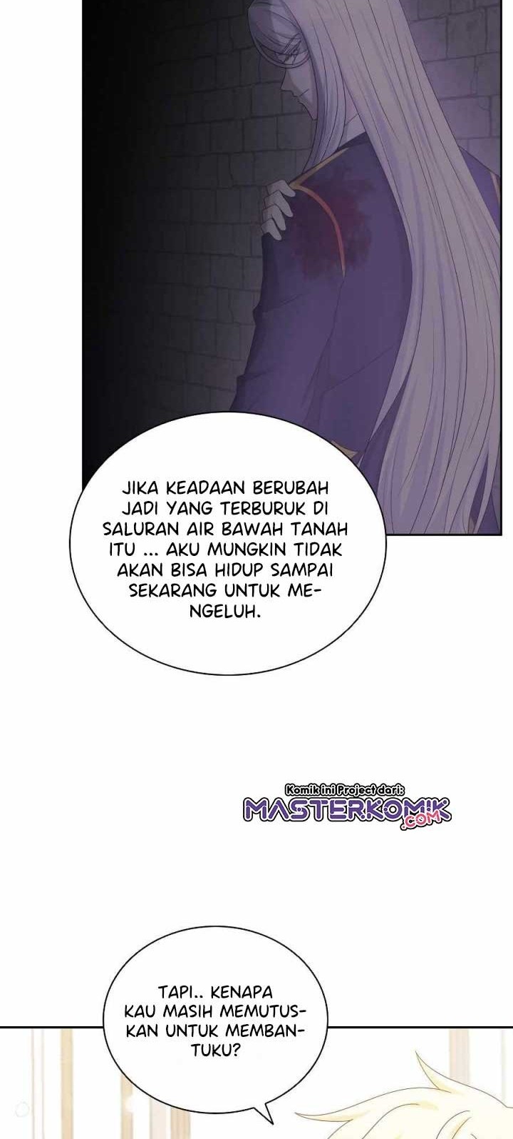 The Book of Lagier Chapter 34 - halaman 55