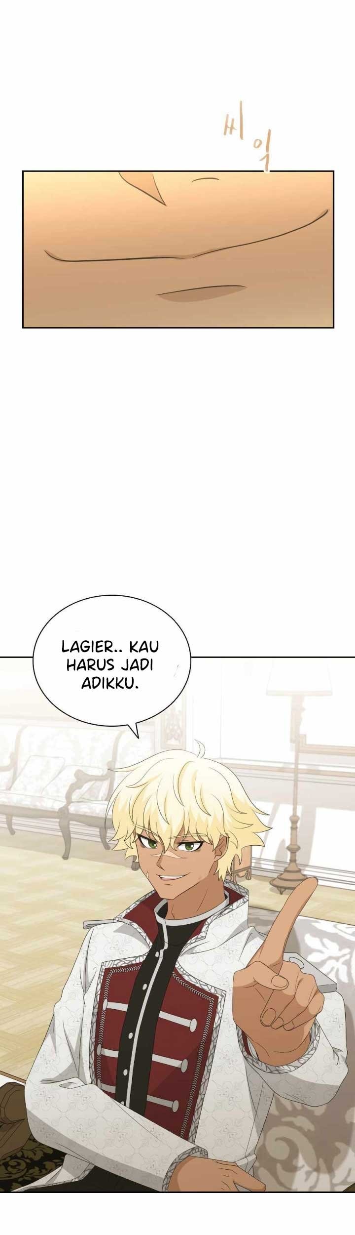 The Book of Lagier Chapter 34 - halaman 64