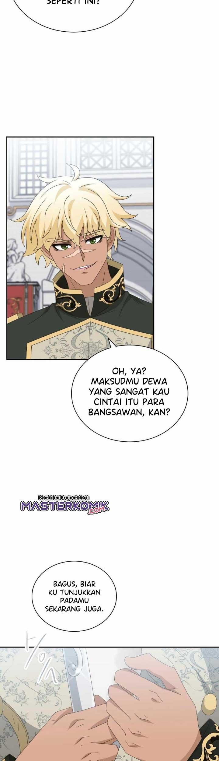 The Book of Lagier Chapter 34 - halaman 9