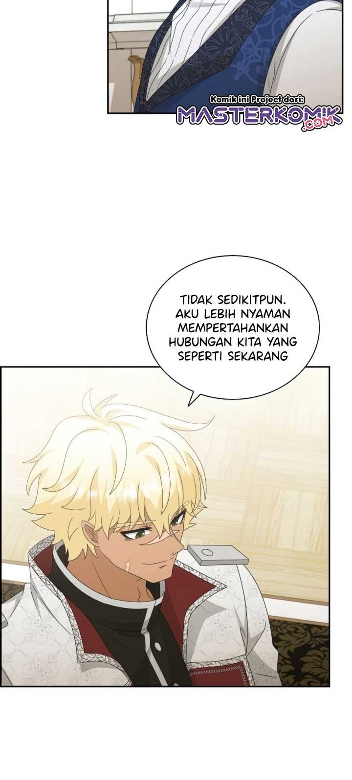 The Book of Lagier Chapter 35 - halaman 12
