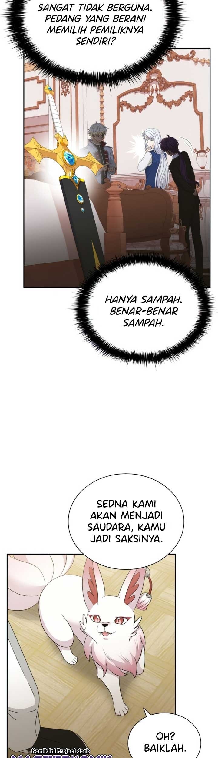 The Book of Lagier Chapter 35 - halaman 26
