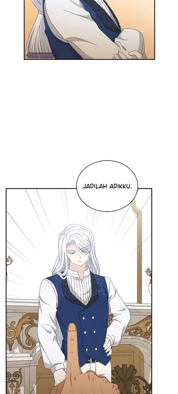 The Book of Lagier Chapter 35 - halaman 3