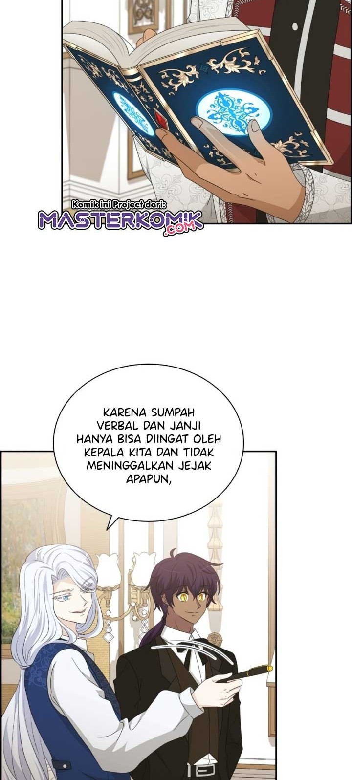The Book of Lagier Chapter 35 - halaman 32