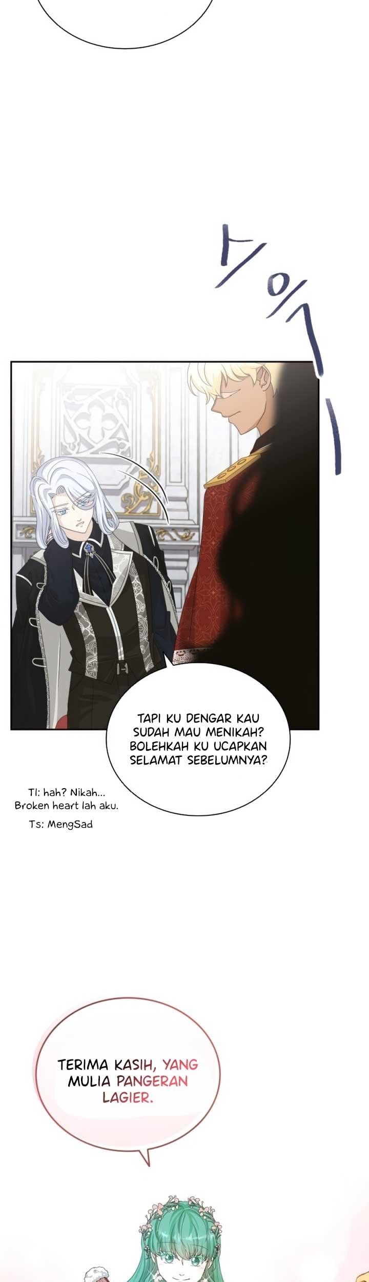 The Book of Lagier Chapter 35 - halaman 45