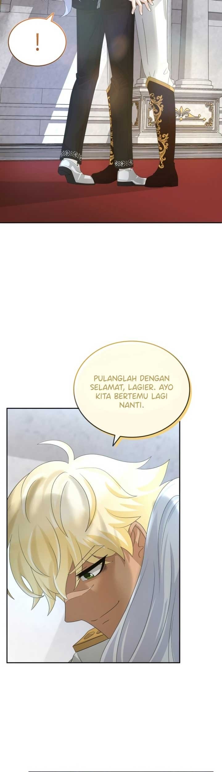 The Book of Lagier Chapter 35 - halaman 54