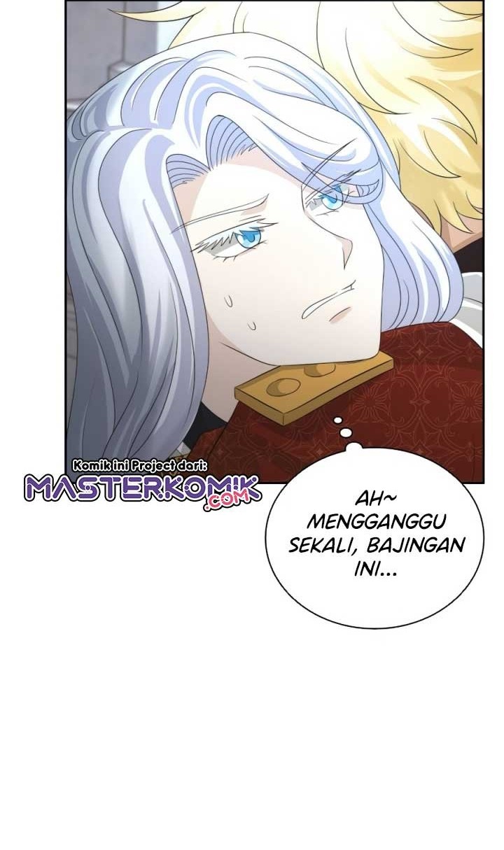 The Book of Lagier Chapter 35 - halaman 55