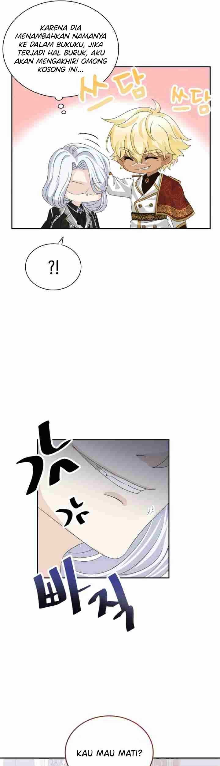 The Book of Lagier Chapter 35 - halaman 56