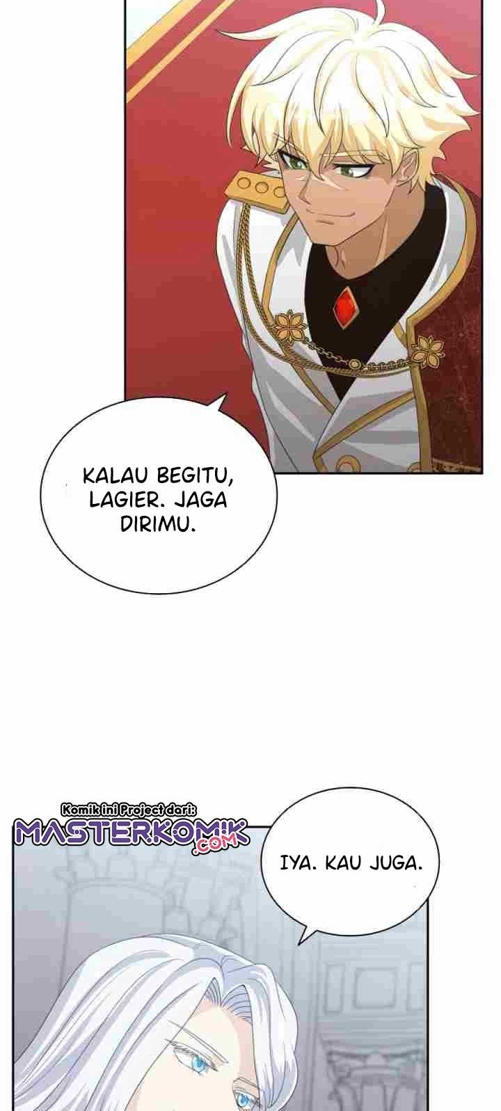 The Book of Lagier Chapter 35 - halaman 59