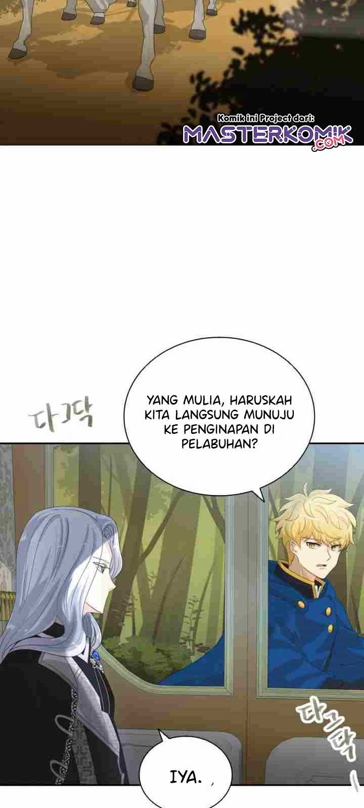 The Book of Lagier Chapter 35 - halaman 62