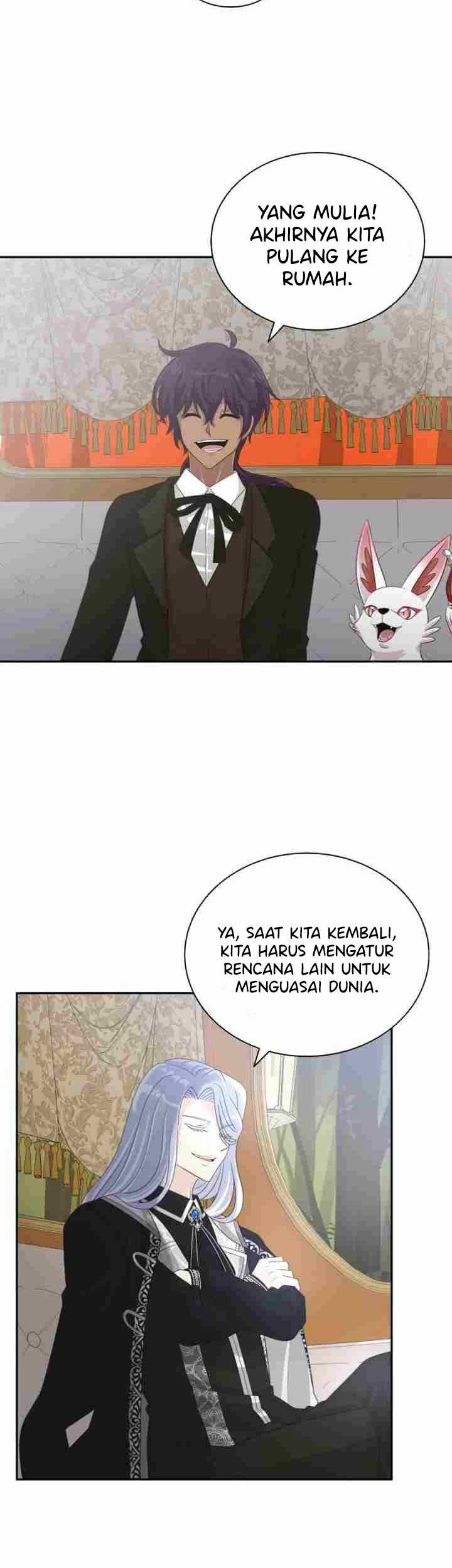 The Book of Lagier Chapter 35 - halaman 63