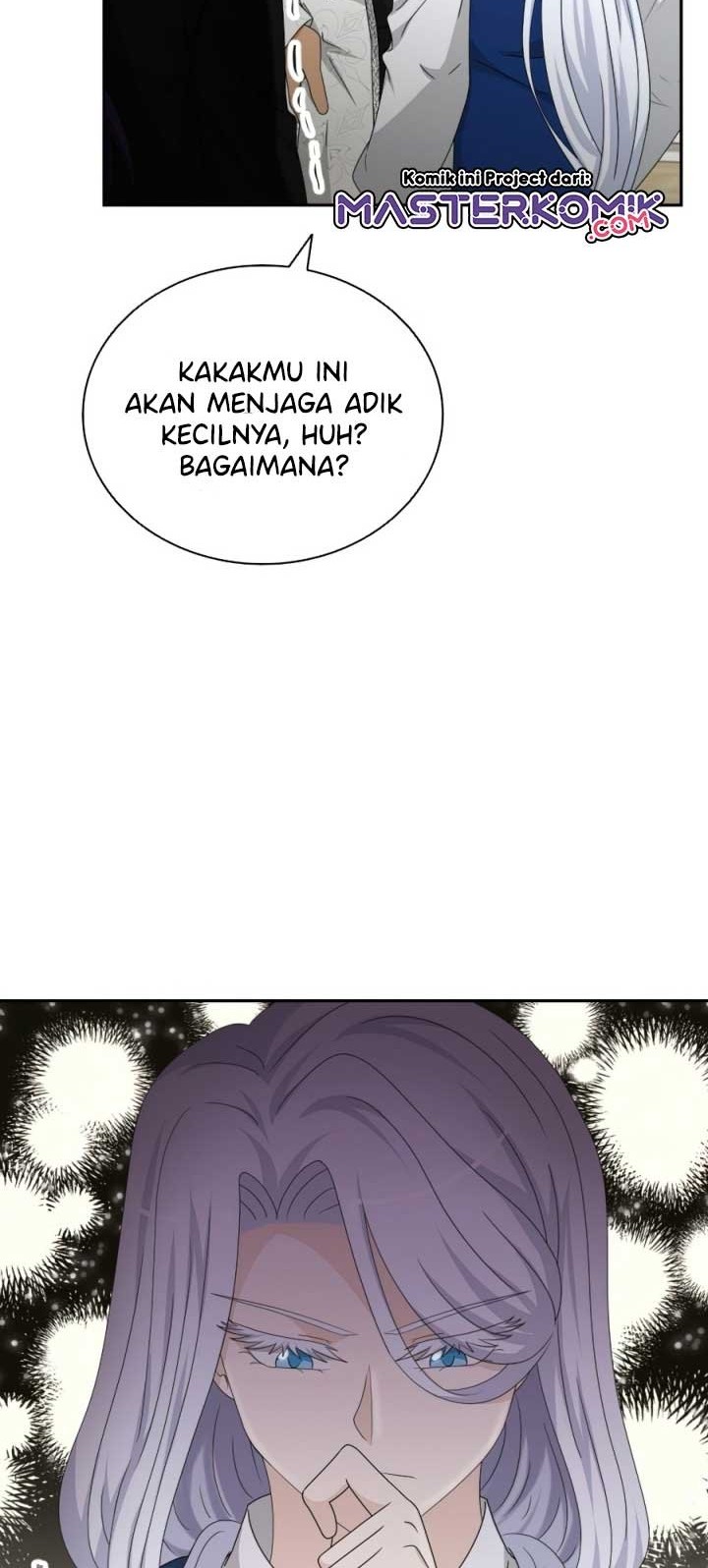 The Book of Lagier Chapter 35 - halaman 7