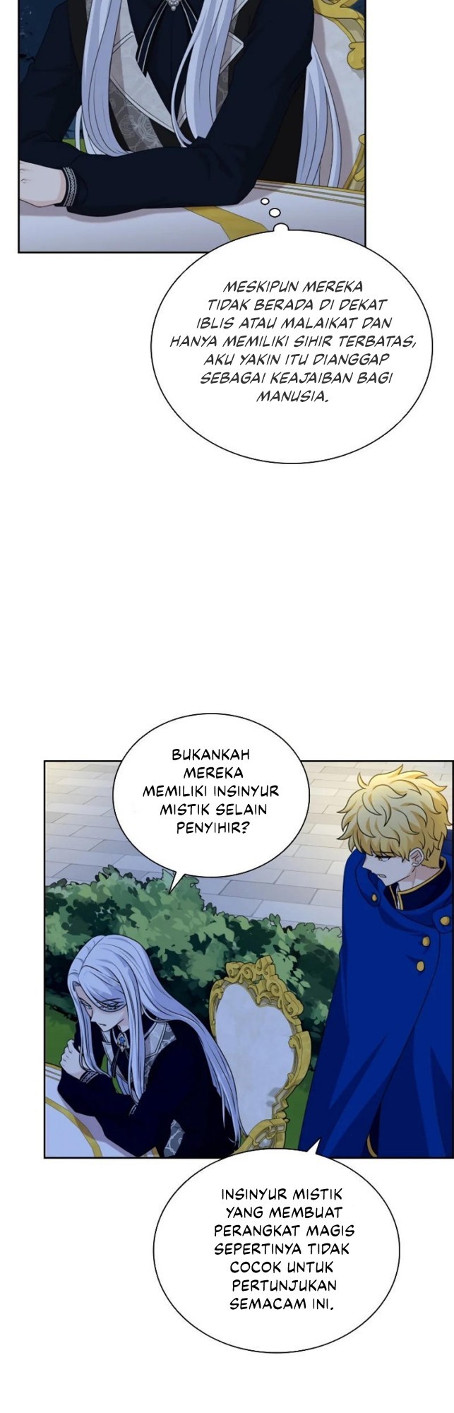 The Book of Lagier Chapter 36 - halaman 19