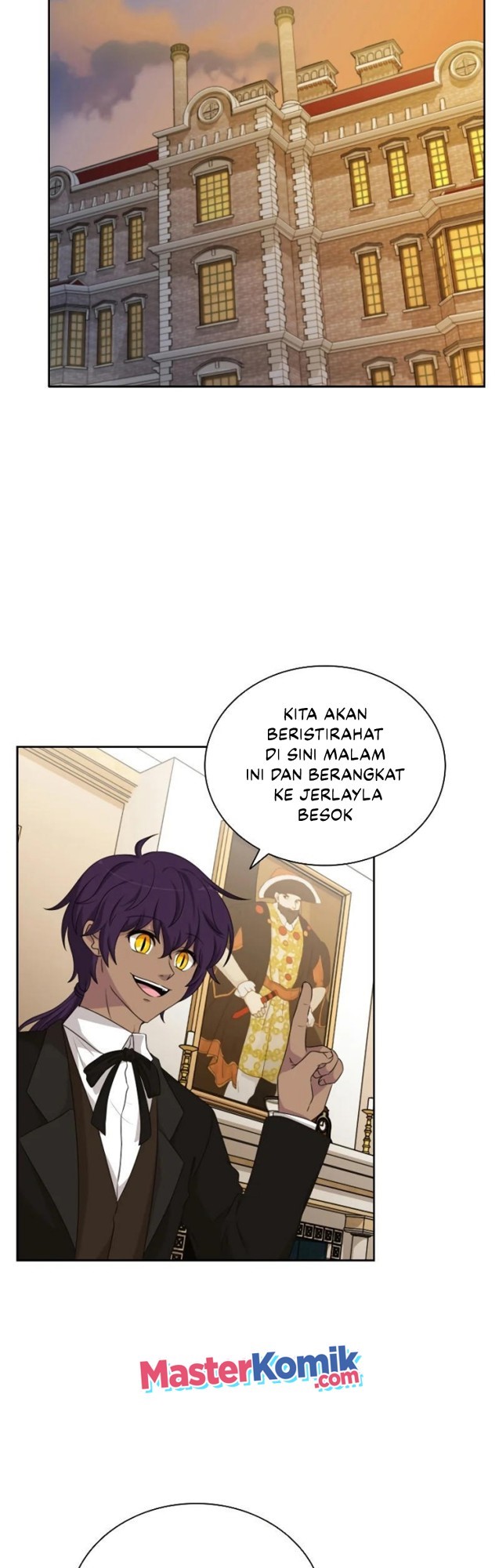 The Book of Lagier Chapter 36 - halaman 4