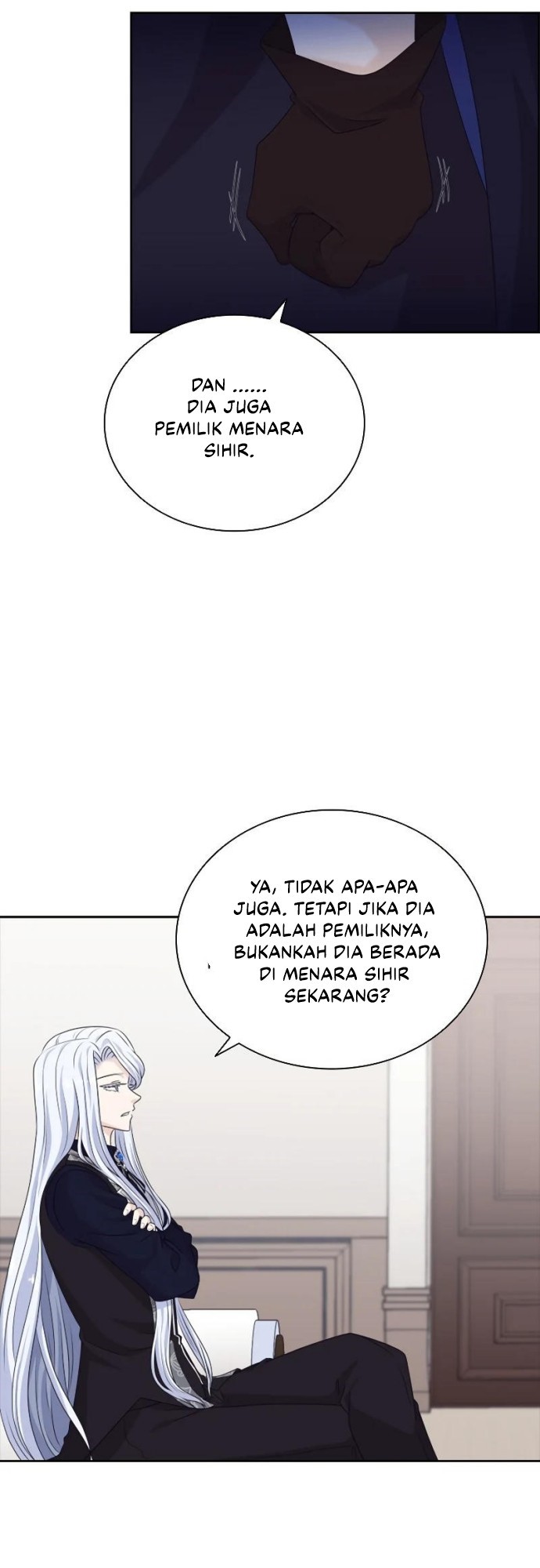 The Book of Lagier Chapter 36 - halaman 53