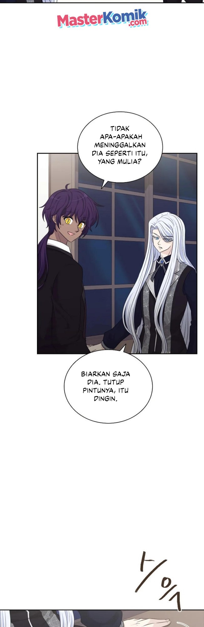 The Book of Lagier Chapter 37 - halaman 12